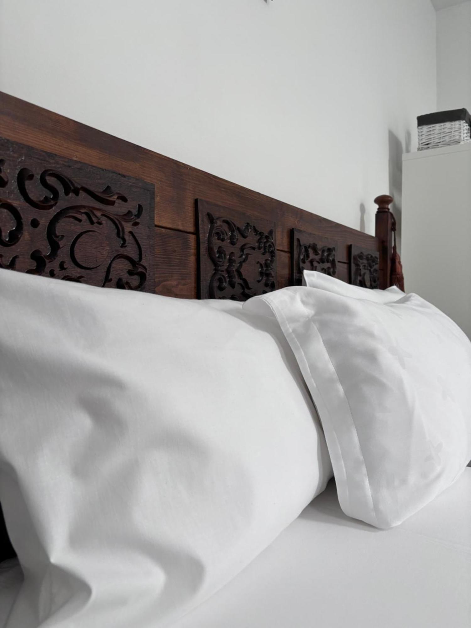 Casa Trandafirilor Hotel Tulcea Bagian luar foto
