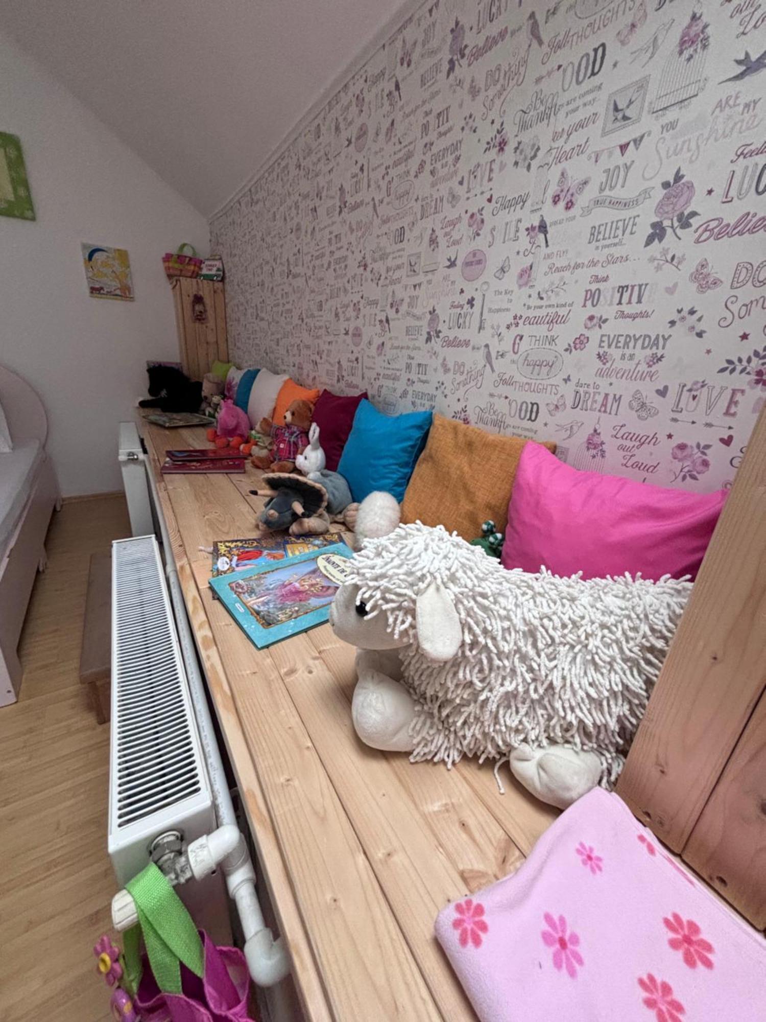 Casa Trandafirilor Hotel Tulcea Bagian luar foto