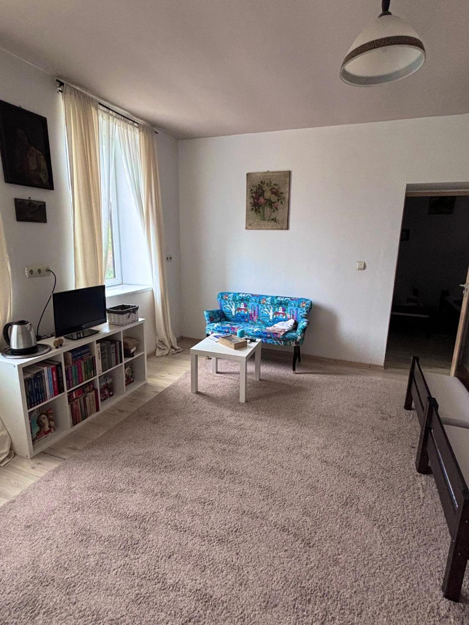 Casa Trandafirilor Hotel Tulcea Bagian luar foto